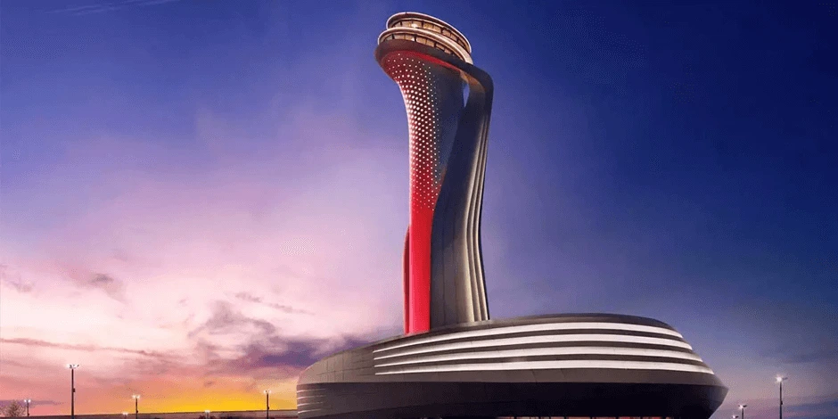 İstanbul Havalimanı Merak Edilenler
