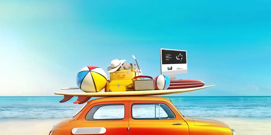🚗 Yaz Aylarına Özel Araç Kiralama Kampanyası Başladı!