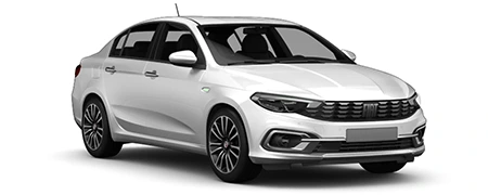 FIAT EGEA